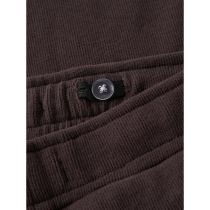 NAME IT Sweatpants Okomma Barrel Chocolate Plum